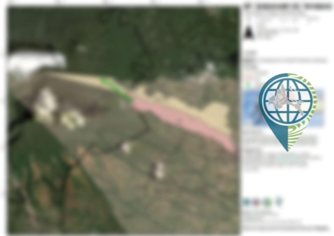 Mapping Achievement