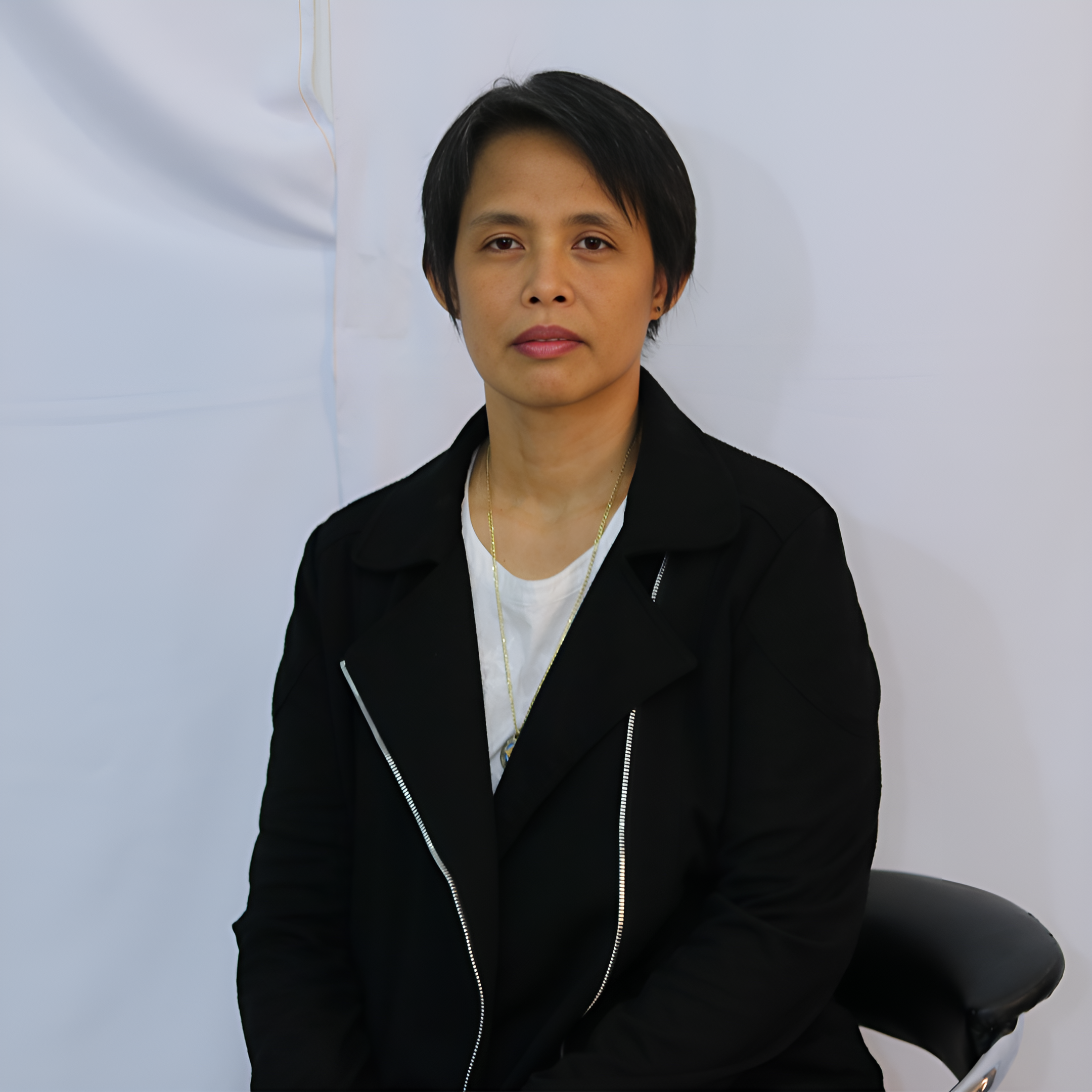 Director DOST-PSTO Quezon