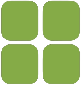 Grid Button