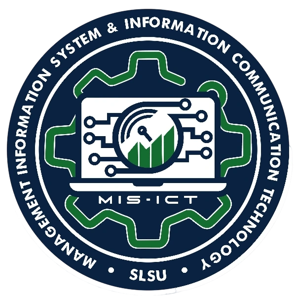 MIS-ICT Logo