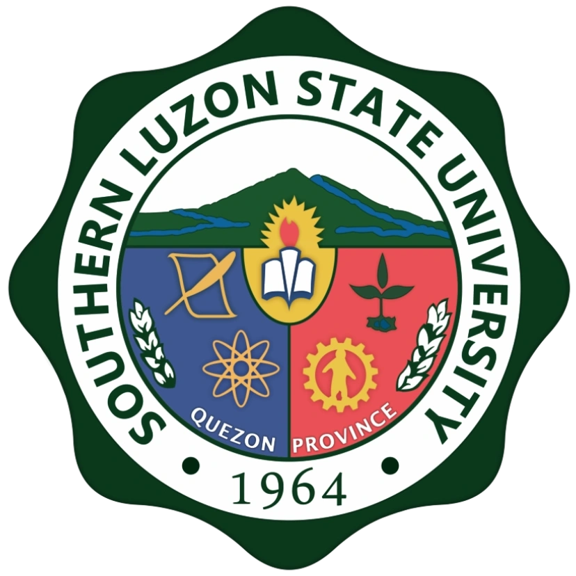 SLSU Logo
